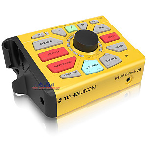 TC Helicon Perform-VE Vocal Manipulator and Processor